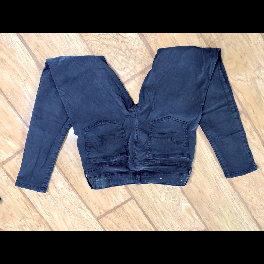 American Eagle Jeggings